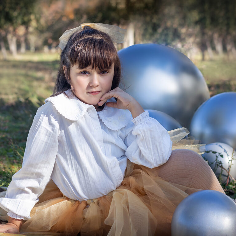 Magia Natural: Cuando la Fotografía Sale del Estudio